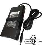 Napájecí adaptér 130W, 19,5V 4.5x3.0mm, originál DELL