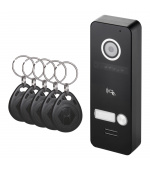 KAMEROVÁ JEDNOTKA EM-10AHD RF-1