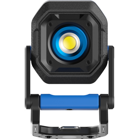 Pracovní světlo Viking B6936/2000lm (vysoká)/4000mAh/zdroj COB/IPX6/IK07