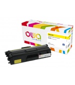 OWA Armor toner kompatibilní s BROTHER TN-910Y, 9000st, žlutá/yellow
