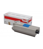 Toner černý pro C301dn/C321dn (2.200 stran)