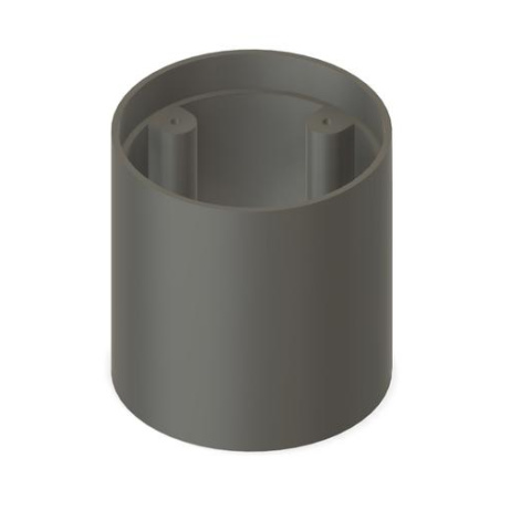 TP-LINK držák s kabelovou krytkou pro kamery VIGI Bullet C345/C355/C385/S385 na stěnu a strop, bílý