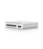 Ubiquiti USW-Pro-XG-8-PoE, UniFi Pro XG 8 PoE