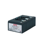 Battery replacement kit RBC8