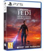 PS5 - Star Wars Jedi Survivor