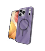 ZAGG Ochranný kryt Milan Snap Apple 17 Pro Max Glitter Whirl