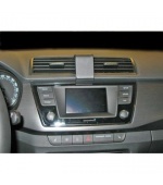    Brodit ProClip montážní konzole pro Škoda Fabia 15-19, na střed