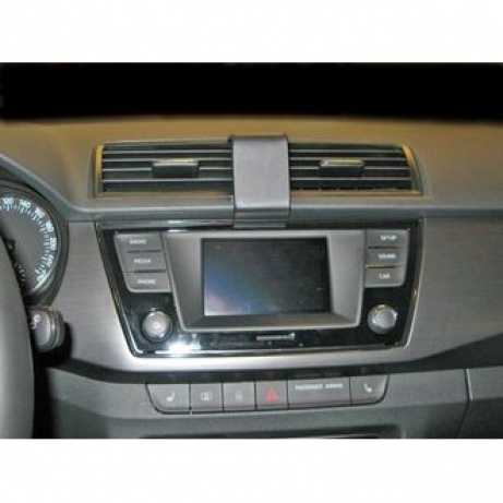    Brodit ProClip montážní konzole pro Škoda Fabia 15-19, na střed