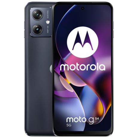 Motorola Moto G54 5G 12GB/256GB Midnight Blue