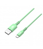 TB USB C Cable 1m green