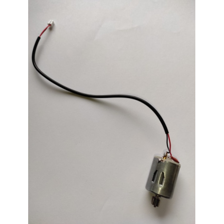 Hlavní motor na Mz-climb XXL, Shark, 6WD, Pick-up