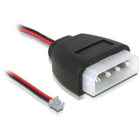 Delock napájecí kabel pro Flash Modul 40Pin IDE