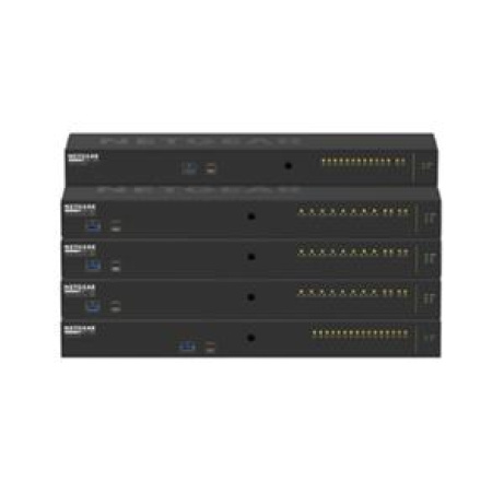 Netgear M4250-40G8F-POE+ MANAGED SWITCH