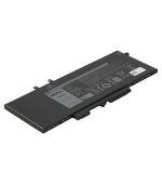 Dell 1VY7F for Latitude 5511 2 ?lánková Baterie do Laptopu 15,2V 4250mAh