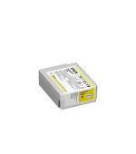 EPSON cartridge SJIC42P-Y yellow (C4000e)