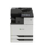 Lexmark CX922de A3 Color laser MFP+Fax, 45 ppm