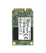 TRANSCEND MSA230S 256GB SSD disk mSATA, SATA III 6Gb/s (3D TLC), 530MB/s R, 400MB/s W