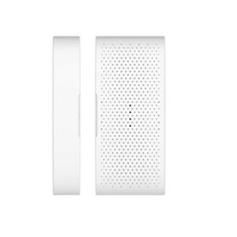 iGET SECURITY DP4 - Bezdrátový magnetický smart detektor pro dveře/okna k alarmu M4, detekce při otevření