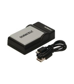 DURACELL Camera Battery Charger - pro digitální fotoaparát Canon NB-7L