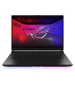 ASUS ROG Strix SCAR 18-Ultra9 Processor 275HX/64GB/4TB SSD/RTX 5090 24GB/18"/mini LED/2,5K/240Hz/2y PUR/Win 11 Pro/černá