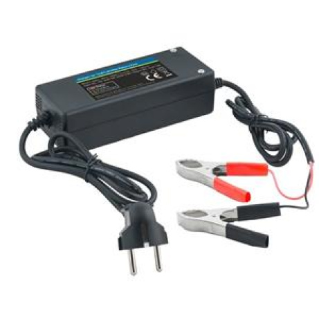 Avacom Nabíječka WILSTAR 12,8V/10A pro baterie LiFePO4