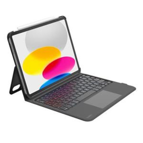 Belkin Everyday Cradle Keyboard Folio for iPad 10th Gen