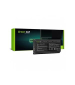 Green Cell Battery A32-F5 A32-X50 for Asus F5 F5GL F5N F5R F5RL F5SL F5V X50 X50N X50R