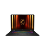 MSI Crosshair/18 HX AI A2XWFKG-027CZ/U9-275HX/18"/2560x1600/32GB/2TB/RTX 5060/W11H/Black/2R