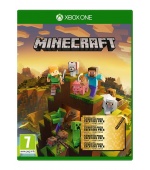 XBOX ONE - Minecraft Master Collection
