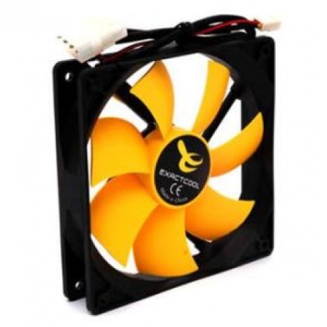EXACTGAME ExactCool 140 (140x140x25mm 7,2dBA)