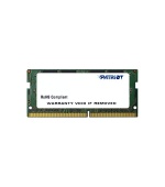 Patriot/SO-DIMM DDR4/4GB/2400MHz/CL17/1x4GB