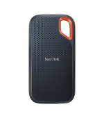 Sandisk Extreme/2TB/SSD/Externí/2.5"/Černá/5R