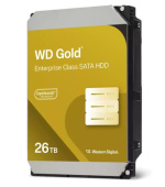 HDD 26TB Western Digital WD261KRYZ Gold