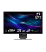 MSI MPG/274URDFW E16M/27"/IPS/4K UHD/160Hz/0,5ms/Černá/3R