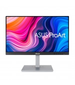 ASUS ProArt/PA247CV/23,8"/IPS/FHD/75Hz/5ms/Silver/3R