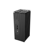 AKASA Turing TN/UCFF 4" x 4"/Černá