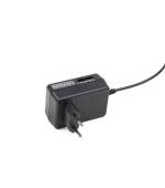 GEMBIRD Universal AC-DC adapter, 24 W