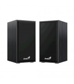 Genius SP-HF180/Stereo/6W/Černá