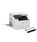 Canon imageRUNNER/2425 MFP + toner/MF/Laser/A3/LAN/WiFi/USB