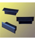 Záslepka SC Duplex do optické vany