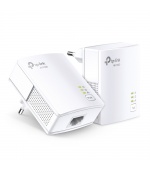 TP-Link TL-PA7017 KIT AV1000 Gb Powerline Kit (2ks)