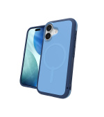 ZAGG Ochranný kryt Sedona Snap Apple 17 Royal Ember