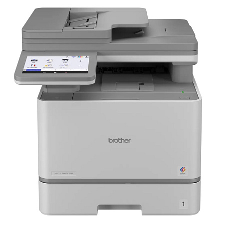 Brother/MFC-L8970CDW/MF/Laser/A4/LAN/WiFi/USB