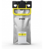 Epson WF-C5X9R Yellow XXL Ink Supply Unit