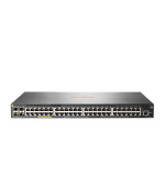 Aruba 2930F 48GPoE+4SFP 740W Swch
