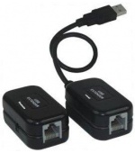 ATEN USB 1.1 prodlužka do 60m po RJ45
