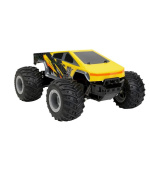 RC terénní auto Pickup Off-Road oranžový
