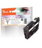 PEACH kompatibilní cartridge Epson No 603, black, 4,8 ml