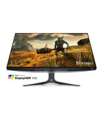 Dell Alienware AW2723DF LCD 27" IPS/2560x1440/1000:1/1ms/2xHDMI/DP/USB 3.0/bily