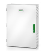 APC Přemosťovací panel Galaxy VS pro údržbu jedné jednotky, 20-60 kW 400 V, montáž na stěnu